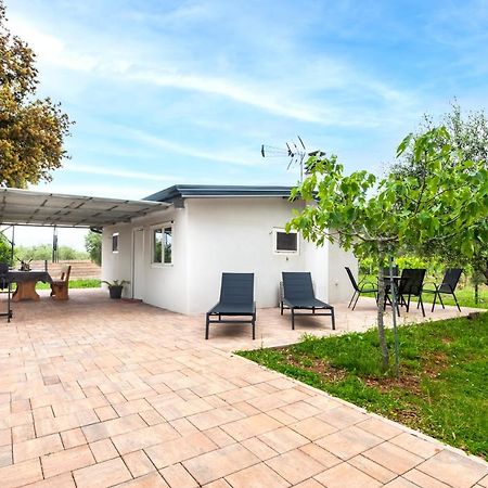 Kuca Za Odmor Toncas Villa Rovinj Exteriör bild